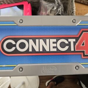 Hasbro Connect 4 Game